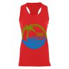 160g Racerback Vest Thumbnail