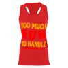 160g Racerback Vest Thumbnail