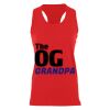 160g Racerback Vest Thumbnail