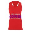 160g Racerback Vest Thumbnail