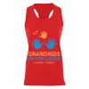 160g Racerback Vest Thumbnail