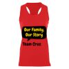 160g Racerback Vest Thumbnail