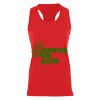 160g Racerback Vest Thumbnail