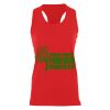 160g Racerback Vest Thumbnail