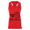 160g Racerback Vest Thumbnail