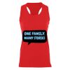 160g Racerback Vest Thumbnail