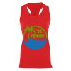 160g Racerback Vest Thumbnail