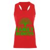 160g Racerback Vest Thumbnail