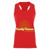 160g Racerback Vest Thumbnail