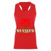 160g Racerback Vest Thumbnail