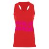 160g Racerback Vest Thumbnail