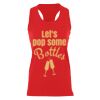 160g Racerback Vest Thumbnail
