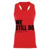 160g Racerback Vest Thumbnail