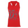 160g Racerback Vest Thumbnail