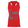 160g Racerback Vest Thumbnail