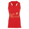 160g Racerback Vest Thumbnail