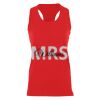 160g Racerback Vest Thumbnail