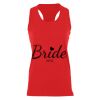 160g Racerback Vest Thumbnail