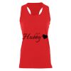 160g Racerback Vest Thumbnail