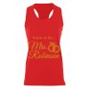 160g Racerback Vest Thumbnail