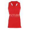 160g Racerback Vest Thumbnail