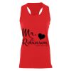 160g Racerback Vest Thumbnail