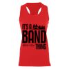 160g Racerback Vest Thumbnail