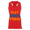 160g Racerback Vest Thumbnail