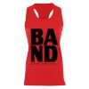 160g Racerback Vest Thumbnail
