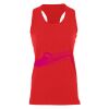 160g Racerback Vest Thumbnail