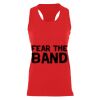 160g Racerback Vest Thumbnail