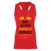 160g Racerback Vest Thumbnail
