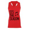 160g Racerback Vest Thumbnail
