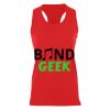 160g Racerback Vest Thumbnail