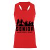 160g Racerback Vest Thumbnail