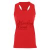 160g Racerback Vest Thumbnail