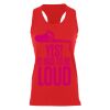 160g Racerback Vest Thumbnail