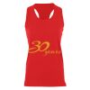 160g Racerback Vest Thumbnail
