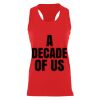 160g Racerback Vest Thumbnail
