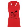 160g Racerback Vest Thumbnail