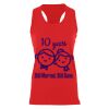 160g Racerback Vest Thumbnail