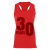 160g Racerback Vest Thumbnail