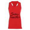 160g Racerback Vest Thumbnail