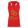 160g Racerback Vest Thumbnail