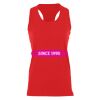 160g Racerback Vest Thumbnail