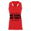160g Racerback Vest Thumbnail