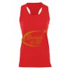 160g Racerback Vest Thumbnail