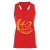 160g Racerback Vest Thumbnail