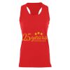 160g Racerback Vest Thumbnail