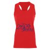 160g Racerback Vest Thumbnail